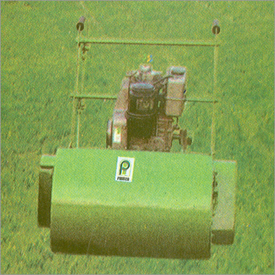 Diesel Operated Garden Lawn Mower