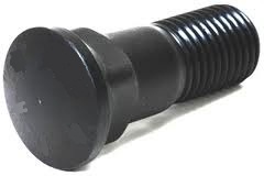 PLOW BOLTS