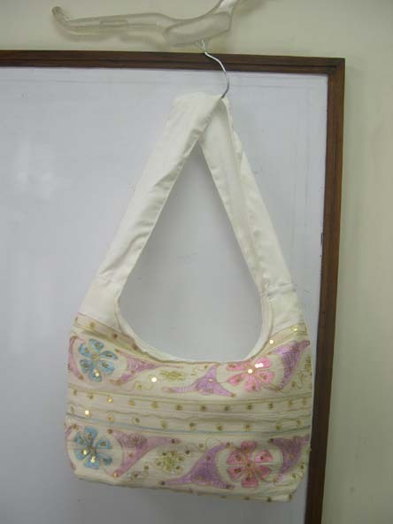 Ladies Canvas Bags