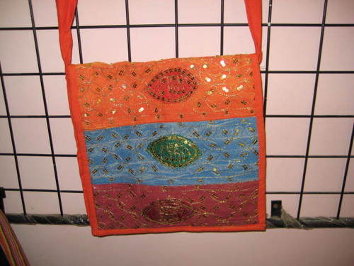 Designer Cotton Bags