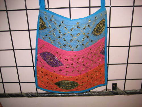 Cotton Fashion Bags