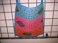 Cotton Fashion Bags