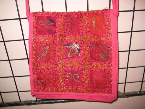 Fancy Cotton Bags