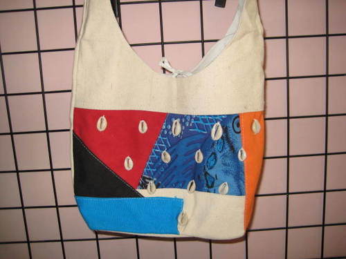 Cotton Bags