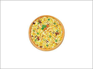 Curry Pastes For Biryani