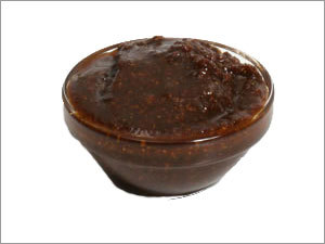 Madras Curry Paste