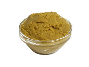 Curry Paste Green