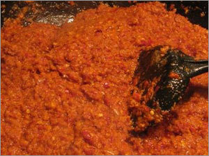 Curry Paste