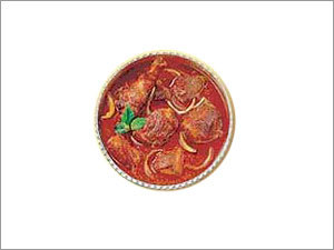 Curry Pastes For Lamb