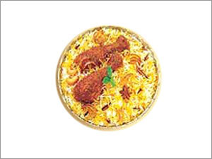 Fish Curry Pastes