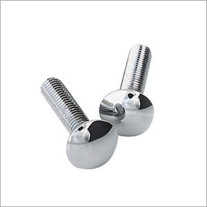 Carriage Bolts