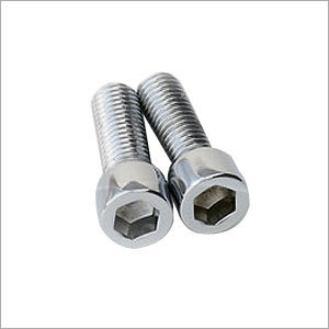 Socket Head Cap Screw