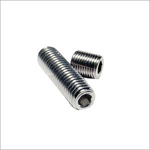 Grub Screw
