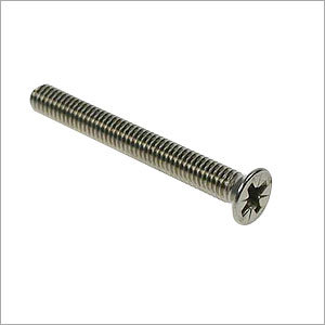CSK Machine Screw
