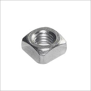 Square Nuts