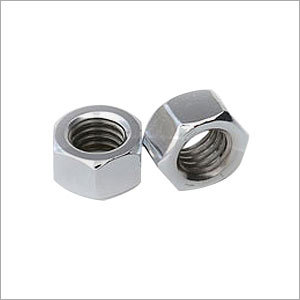 Hex Nuts