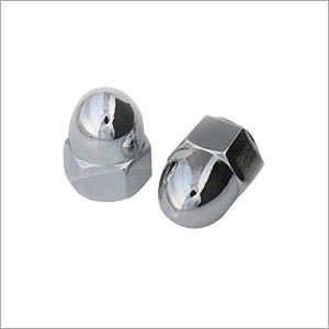 Dome Cap Nuts