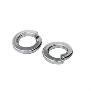 Spring Washers
