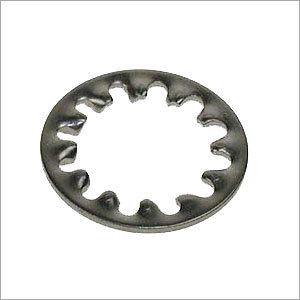 Internal Tood Washer