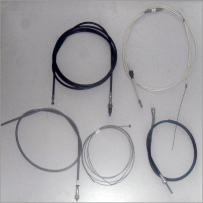 Control Cable