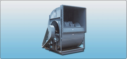Centrifugal Fans