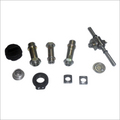 Petrol Key & Cap