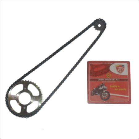 Chain Sprocket