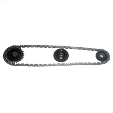 Timing Chain Set