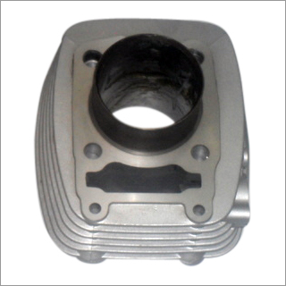Cylinder Block