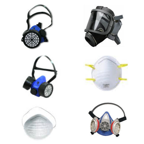 Respirators & Masks