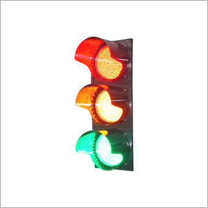 LED Traffic Signal Lights