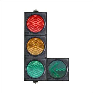 Traffic Signal Lights