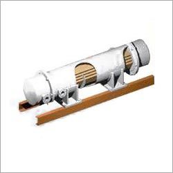 Industrial Heat Exchanger