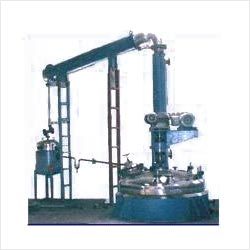 Pharma Distillation units