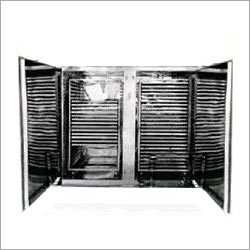 Tray Dryer