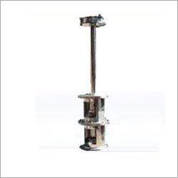 High Speed Homogenizer