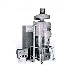 Fluid Bed Dryer