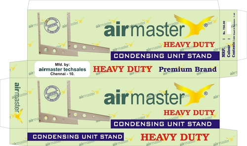 Airmaster ODU Stand