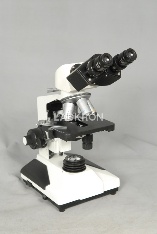 Coaxial Research Microscopes
