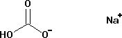 Sodium hydrogen carbonate