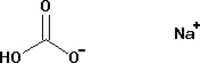 Sodium hydrogen carbonate