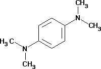 N,N,N',N'-Tetramethyl-1,4-phenylenediamine