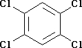 1, 2, 4, 5-Tetrachlorobenzene