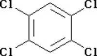 1, 2, 4, 5-Tetrachlorobenzene