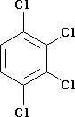 1, 2, 3, 4-Tetrachlorobenzene