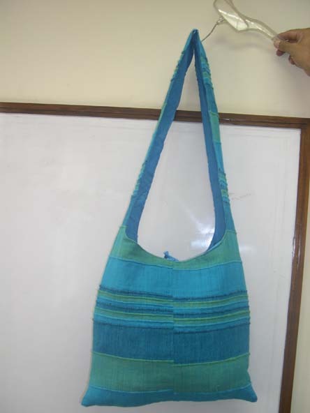Plain Canvas Bags