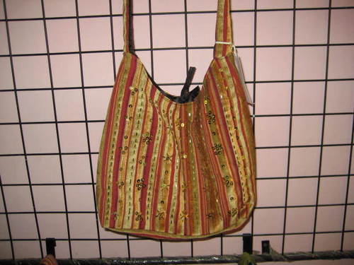 Canvas Bags