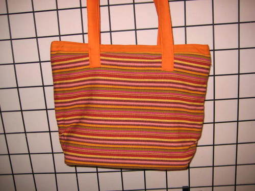 Organic Cotton Bags