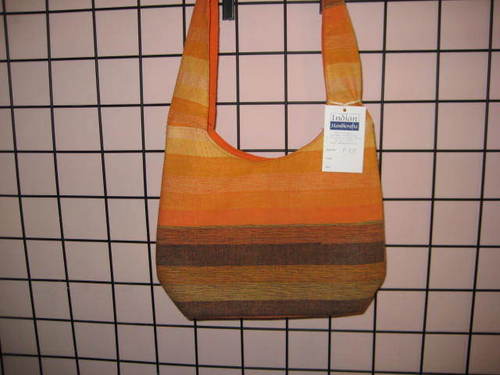 Canvas Bags