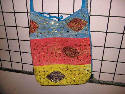 canvas Bags